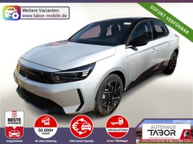 OPEL Corsa GS Totw WinterP SHZ LHZ Kam PDC vo/hi AppC
