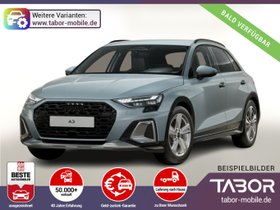 AUDI A3 allstreet TFSI 204 quattro Nav LED FahrenP