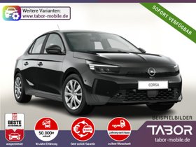 OPEL Corsa 1.2 100 KomfortP SHZ LHZ SichtP PDC 10