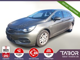 OPEL Astra K 1.2 Turbo 145 Business Elegance LED Nav