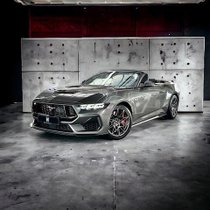 FORD Mustang GT V8 Aut. Neues Modell -Verfügbar-