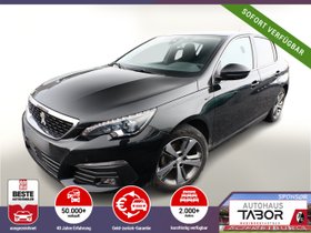 PEUGEOT 308 1.2 PureTech 130 Aut. Allure LED ACC PDC Kam