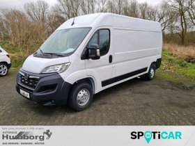 OPEL Movano C Kasten L3H2 3,5t Selection