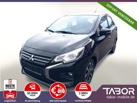 MITSUBISHI Space Star 1.2 72 CVT Elegance LED Kam SHZ Keyl
