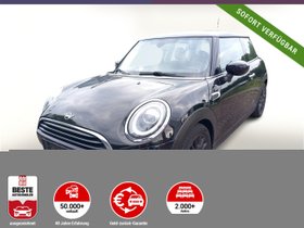 MINI MINI Cooper 136 Aut. Baker Street Edition ConNav