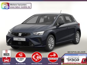SEAT Ibiza NeuMod 5JGarLED FulLink Temp 15