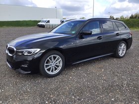 BMW 330 i Touring xDrive M Sport-UPE 73.320-ACC-Pano