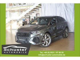 AUDI RS Q3 Sportback-280km/h RS-AGA SONOS Sportsitze+