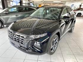 Hyundai TUCSON Prime LEDER+SHZ+SLÜF+LHZ+NAVI+EPH+19