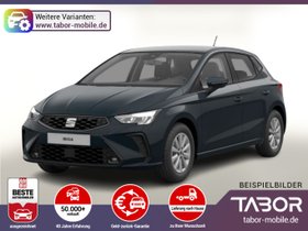 SEAT Ibiza NeuMod 5JGarLED FulLink Temp 15