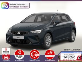 SEAT Ibiza NeuMod 5JGarLED FulLink Temp 15
