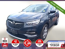 OPEL Grandland X 1.2 Turbo 130 Innovation Nav PDC AHK