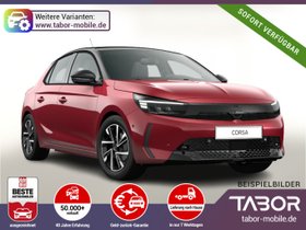OPEL Corsa GS LED Kam PDC vo/hi AppC Totw 16Z