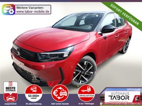 OPEL Corsa GS Kam PDC vo/hi AppC Totw LM16Z 10