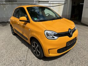 RENAULT Twingo LIMITED SCe 75 Start & Stop Allwetter