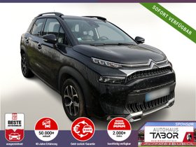 CITROEN C3 Aircross 1.2 PT 130 Aut. Shine Nav KeyL
