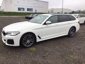 BMW 520 d Touring M Sport-UPE 78.710-HeadUp-Pano-
