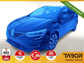 RENAULT Megane IV Grandtour E-TECH 160 Aut. Intens Nav