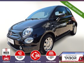 FIAT 500 1.0 70 Mild Hybrid Dolcevita Nav PDC CarPlay