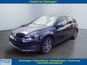 VW GOLF 1.4 TSI BMT EU6 ALLSTAR