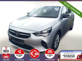 OPEL Corsa F 1.2 75 Edition PDC AppCo Temp 16Z Klima