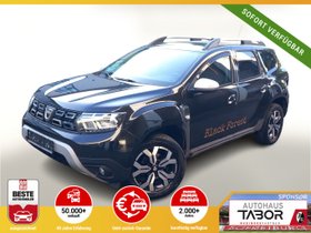 DACIA Duster II TCe 130 Prestige+ Nav Multiview Temp