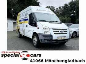 FORD Transit FT 350/ L3 H2 Klima / AHK / Euro 5