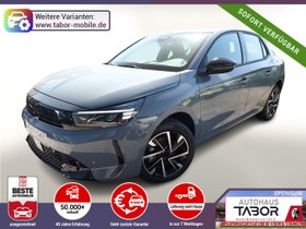 OPEL Corsa GS Kam PDC vo/hi AppC Totw LM16Z 10