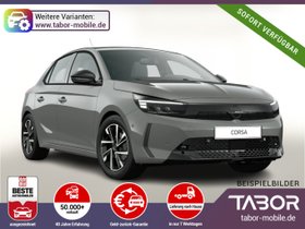 OPEL Corsa GS LED Kam PDC vo/hi AppC Totw 16Z