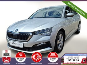 SKODA Scala 1.0 TSI 95 Cool Plus LED SHZ SmartLi PDC