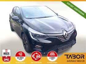 RENAULT Clio V 1.3 TCe 140 Lutecia LED Nav PDC Kam LM17Z