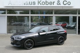 BMW X2 xDrive 25e Advantage NAVI+HUD+KAMERA+PANORAMA