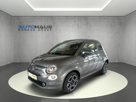 Fiat  500 1.0 GSE Hybrid Club ab 99 â¬ mtl.+DAB+PDC+Car Play
