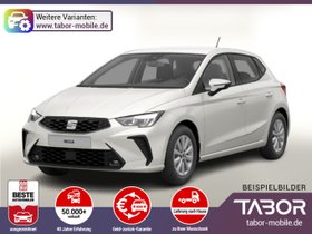 SEAT Ibiza NeuMod LED FullLink Temp 15