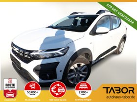 DACIA Sandero Stepway  III TCe 90 Expression PDC Kam