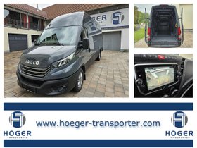 IVECO Daily 35S18HA8V Hi-Matic 18m³ XXL LED ACC Navi