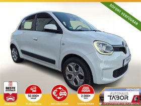 RENAULT Twingo 1.0 SCe 65 Limited R&GO