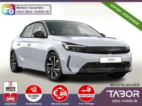 OPEL Corsa GS Nav Keyl Kam LED PDC vo/hi SolarP Totw