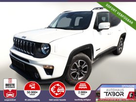 JEEP Renegade 1.3 T-GDI 150 DTC Longitude Nav PDC 16Z