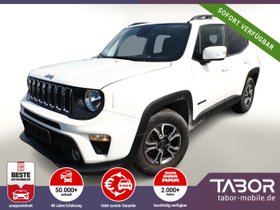 JEEP Renegade 1.3 T-GDI 150 DTC Longitude Nav PDC 16Z