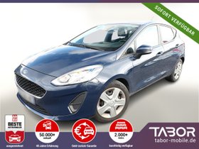 FORD Fiesta 1.0 EcoBoost 100 Aut. Cool&Connect Temp