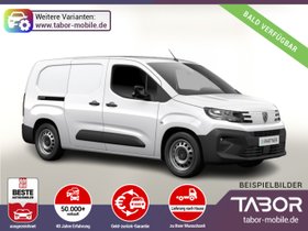 PEUGEOT Partner L2 WinterP Keyl 11kW-OBC Kam CarP Indukt