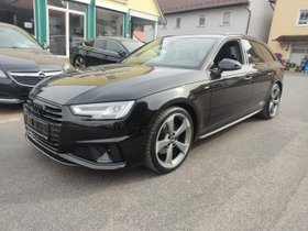 Audi A4 35 TDI