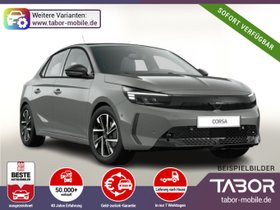 OPEL Corsa 1.2 100 GS Kam PDC vo/hi AppCo Totw 16Z