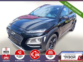HYUNDAI Kona 1.6 T-GDI 177 DCT Premium 2WD LED Nav