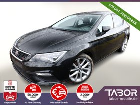 SEAT Leon 1.8 TSI 180 DSG FR LED Nav PDC FullLi LM18Z