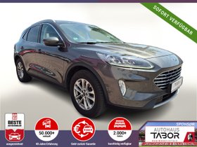 FORD Kuga 2.0 EcoBlue 190 Aut. Titanium X Nav AHK Kam