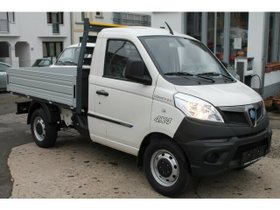 PIAGGIO Porter NP6 ALLRAD 4x4 Pritsche SOFORT  !!!