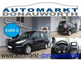 FORD Tourneo Connect 1.5 EcoBlue Trend PDC GRA Campin