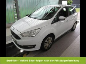 FORD C-Max Cool&Connect 1.5D-Navi Tempom Parklenkass